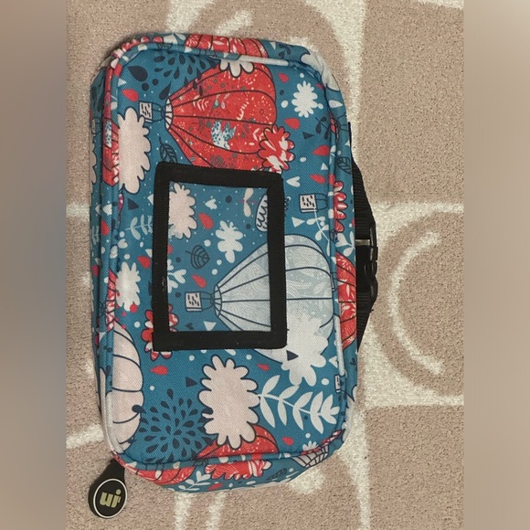 Urban Infant Nap Mat and Lunchbox Bundle - Picture 4 of 9